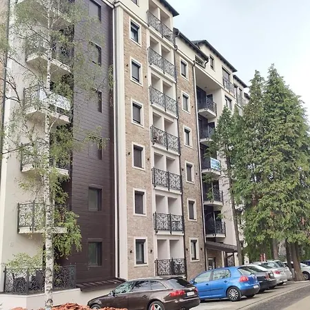 Square 11 Zlatibor
