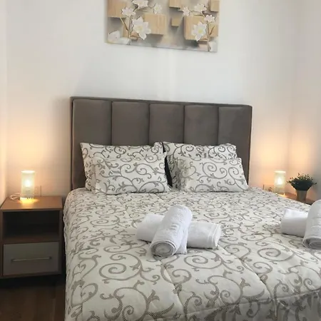 Square 11 Apartment Zlatibor