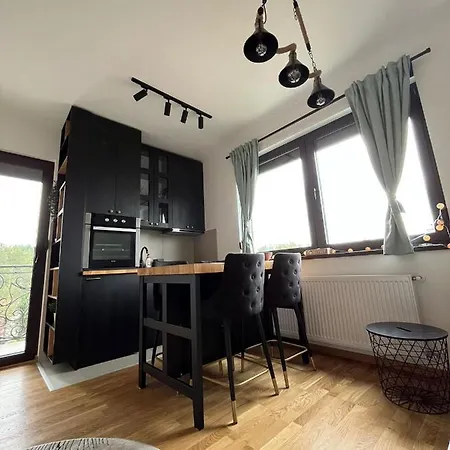 Square 11 Apartment Zlatibor