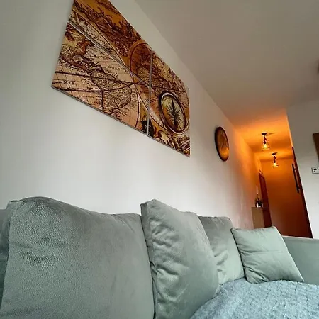 Square 11 Apartment Zlatibor