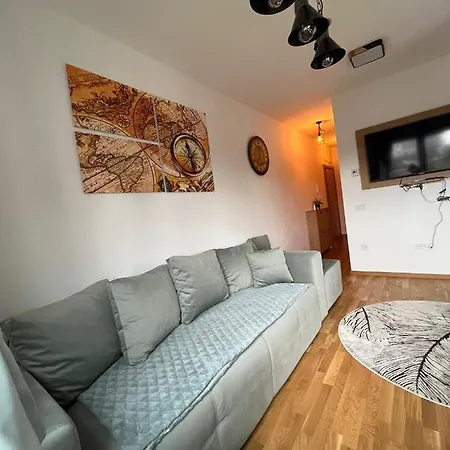 Apartment Square 11 Zlatibor