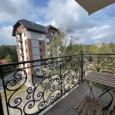 Square 11 Zlatibor