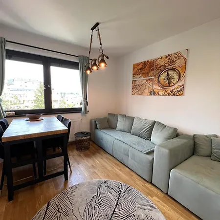 Apartment Square 11 Zlatibor